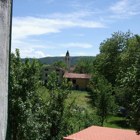 Casa Di Alfredo B&B - Citr9039 Mioglia Dış mekan fotoğraf