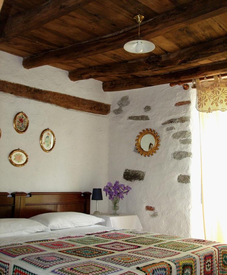 Casa Di Alfredo B&B - Citr9039 Mioglia Dış mekan fotoğraf