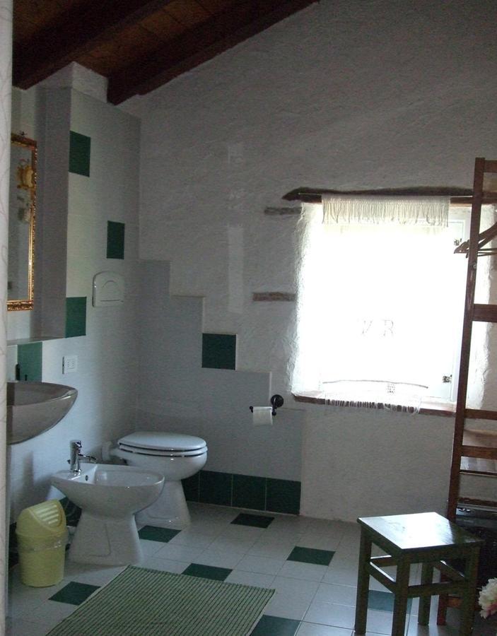 Casa Di Alfredo B&B - Citr9039 Mioglia Dış mekan fotoğraf