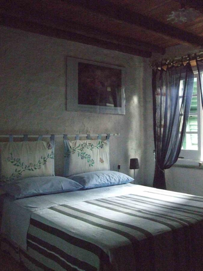 Casa Di Alfredo B&B - Citr9039 Mioglia Dış mekan fotoğraf