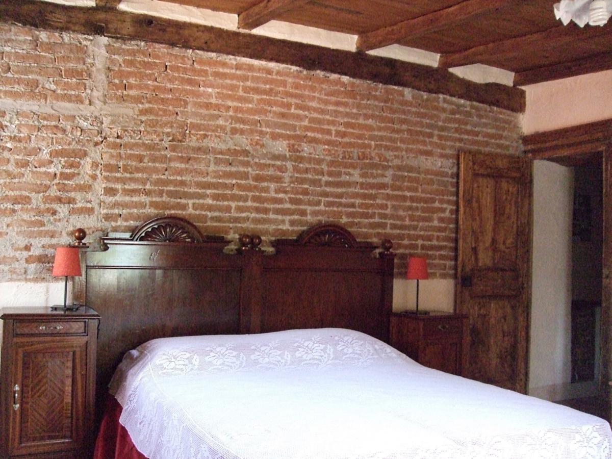 Casa Di Alfredo B&B - Citr9039 Mioglia Dış mekan fotoğraf