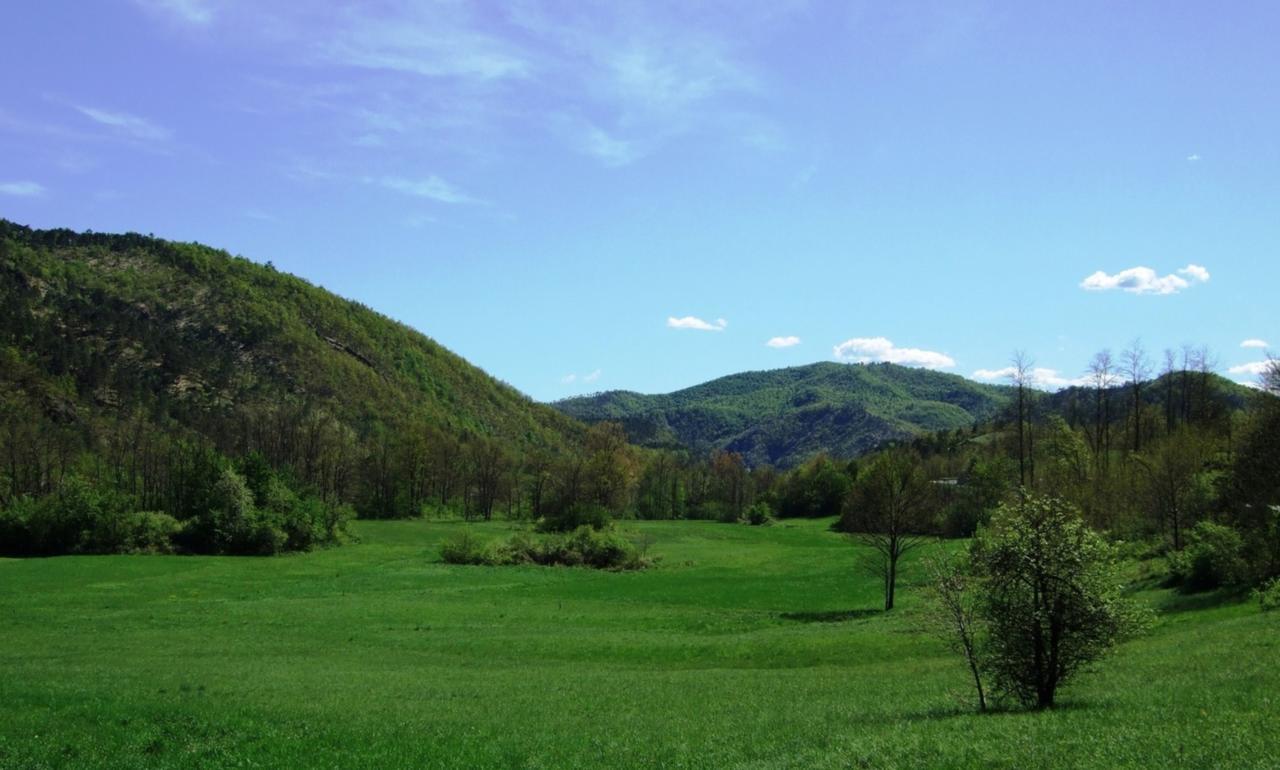 Casa Di Alfredo B&B - Citr9039 Mioglia Dış mekan fotoğraf