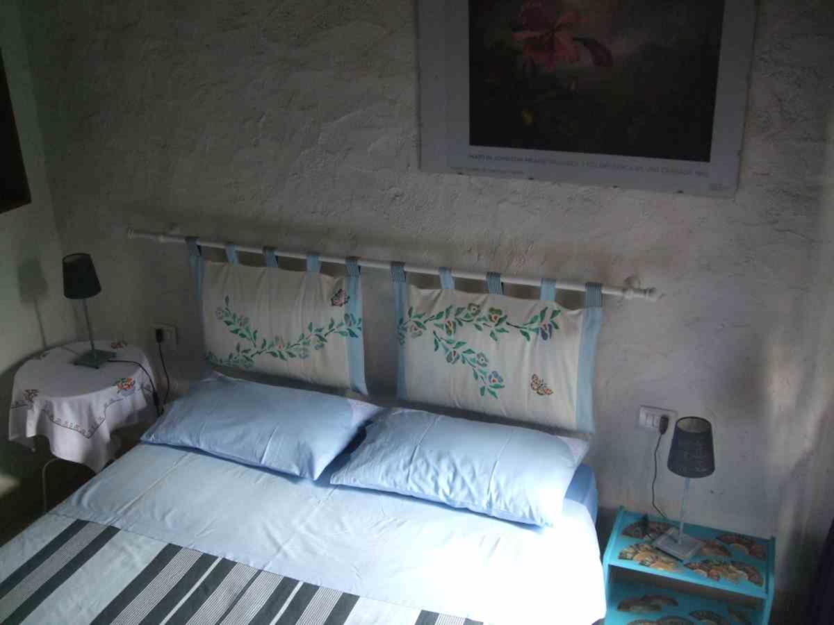 Casa Di Alfredo B&B - Citr9039 Mioglia Dış mekan fotoğraf