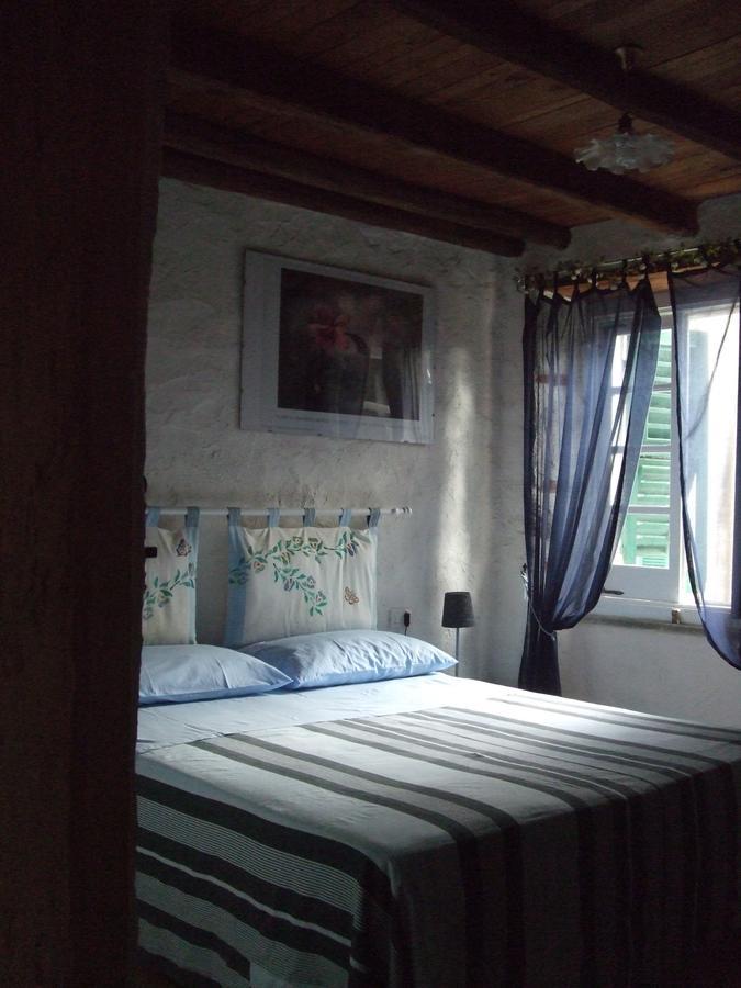 Casa Di Alfredo B&B - Citr9039 Mioglia Dış mekan fotoğraf