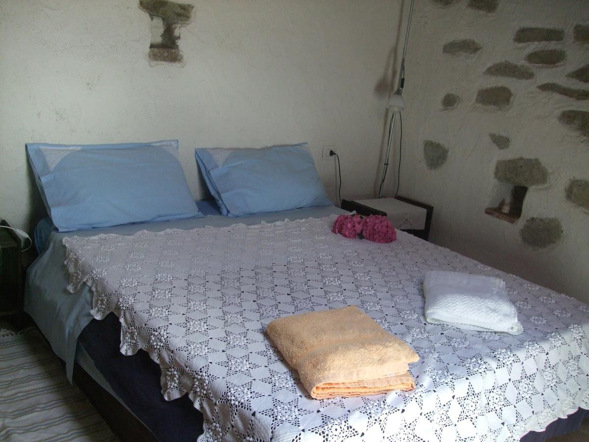 Casa Di Alfredo B&B - Citr9039 Mioglia Dış mekan fotoğraf